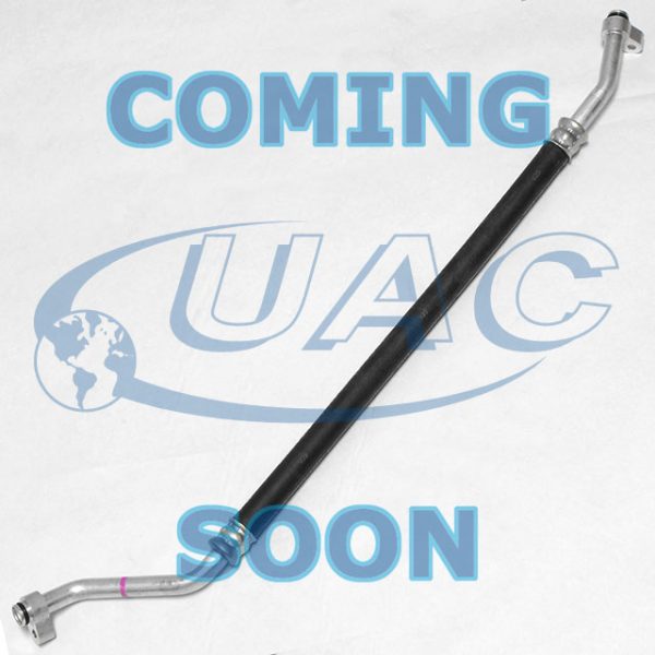 80311TL2A01 2009 to 2013 Acura TSX New A/C Suction Hose Line 111533